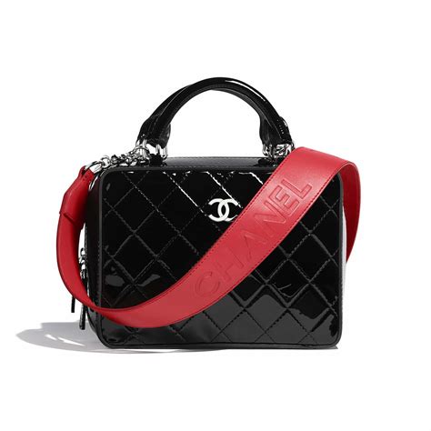 chanel cruise bag